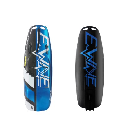 Ewave Electric Surfboard: The Future of High-Speed Water Adventures