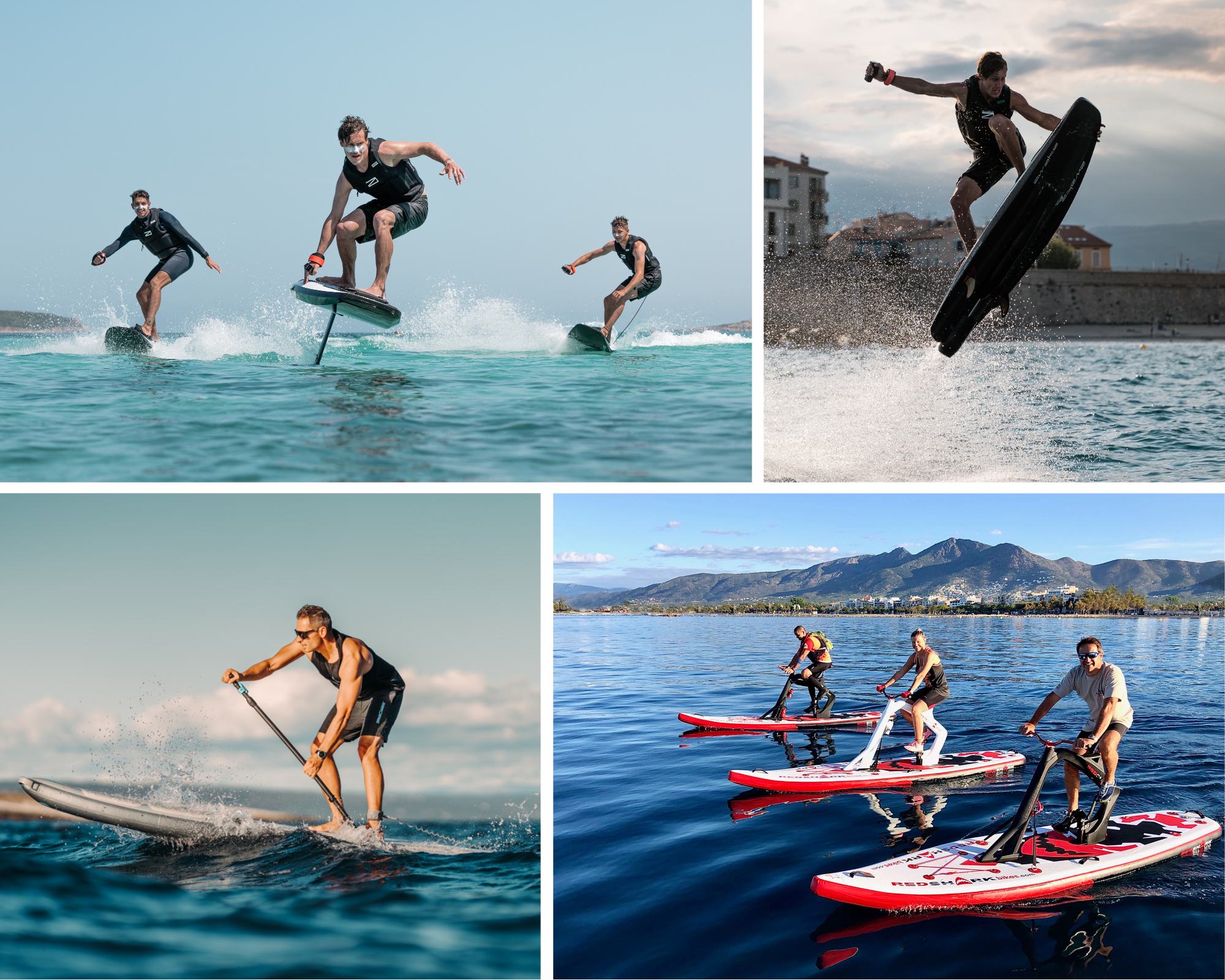Best selling water gear & electric paddle toys from e-boarders.com. Top-rated paddleboards, jetboards & e-kayaks. Ships free nationwide.