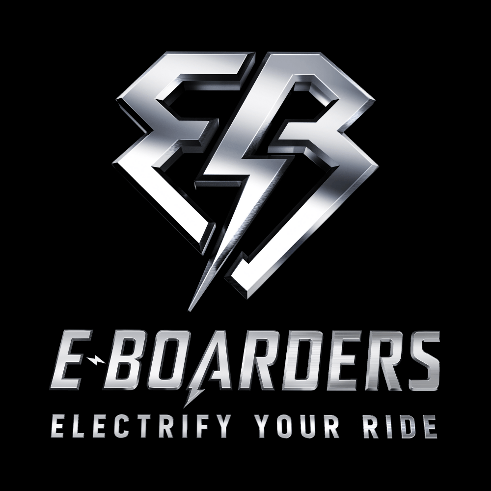 E-BOARDERS