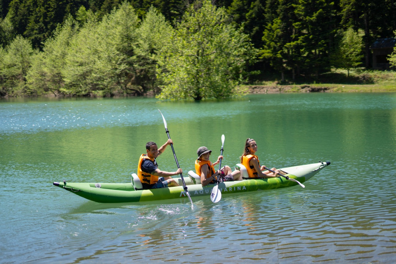 Kayaks - All