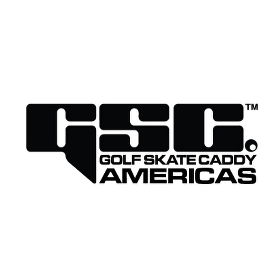 GSC (Golf Skate Caddy)