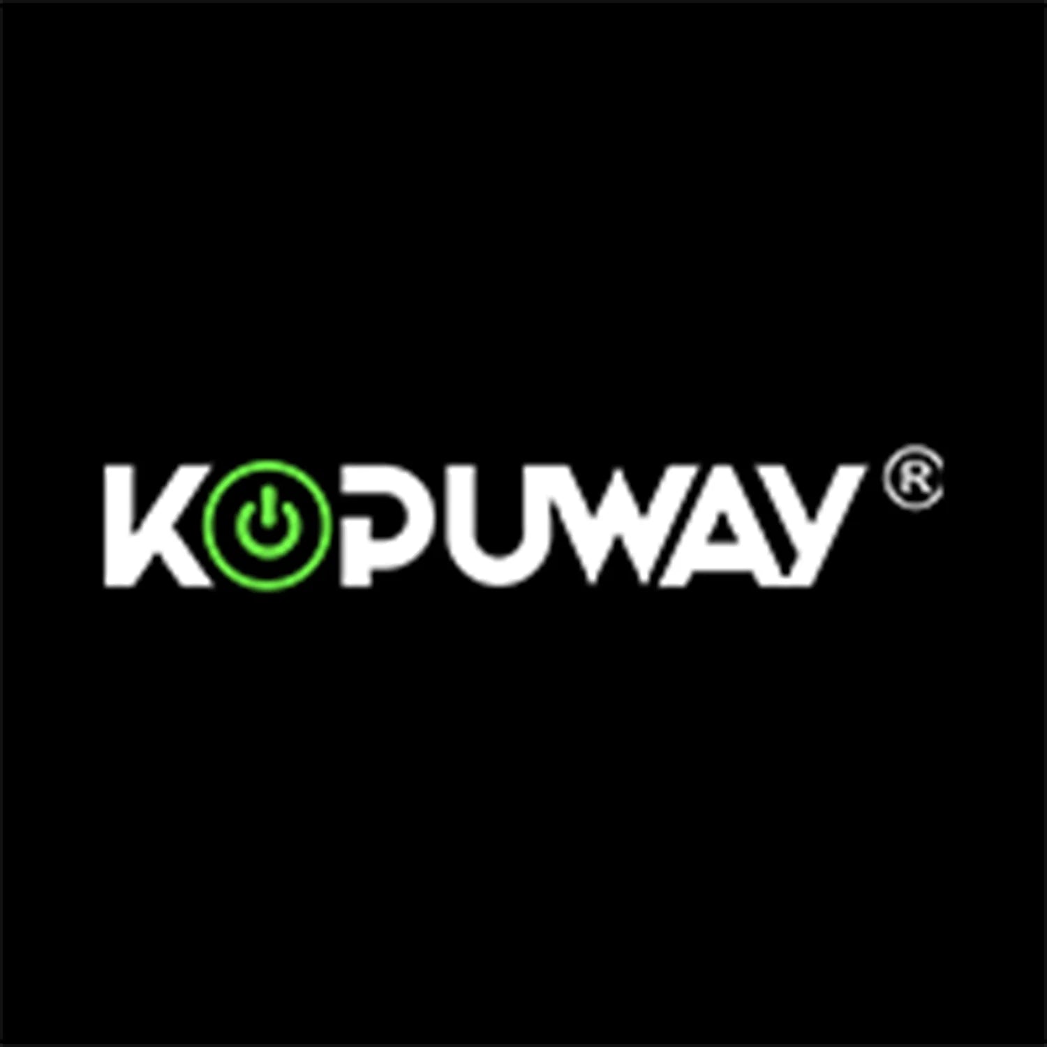 Kopuway one-wheel electric ride with balance-sensing control & fat tire. Ships free at e-boarders.com.