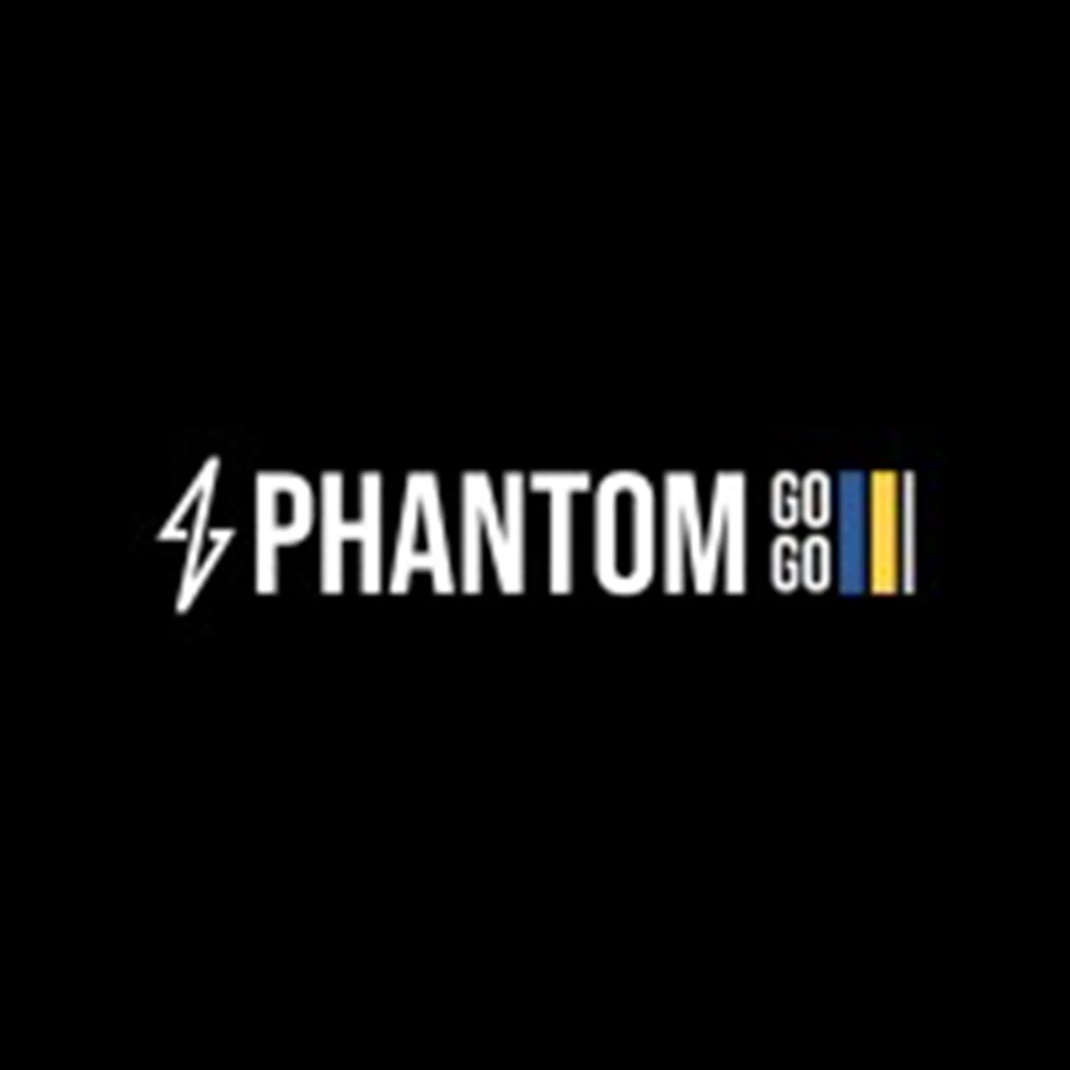 Phantom GoGo electric ride for fairways and private property – ships free at e-boarders.com