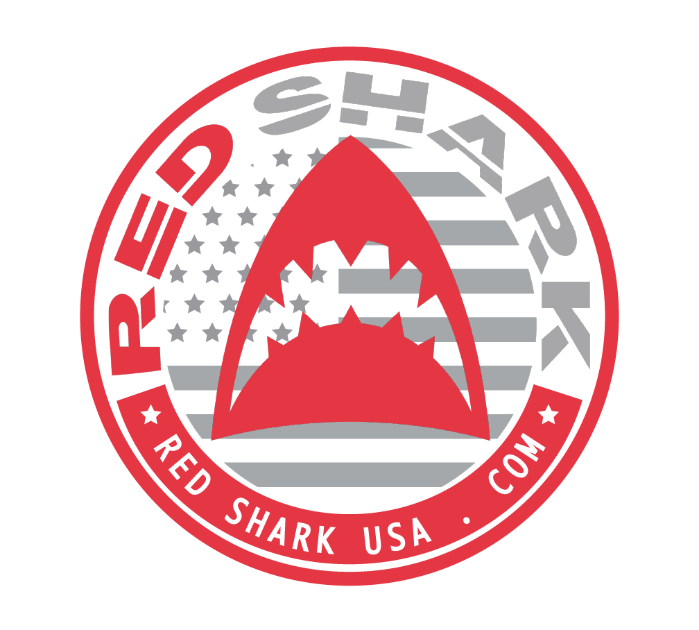 Red Shark 6-in-1 modular paddleboard kit – ships free at e-boarders.com