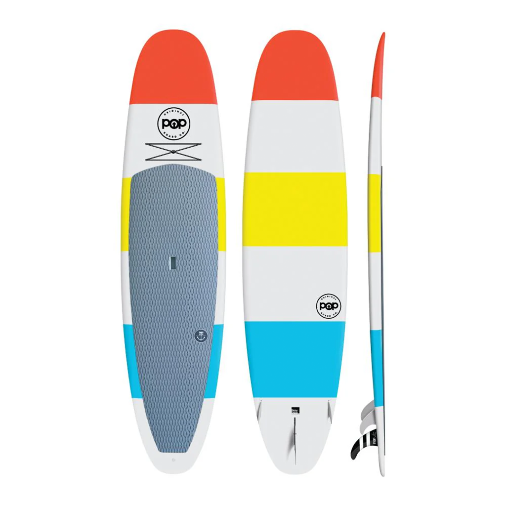 11'6" Throwback Multi Color