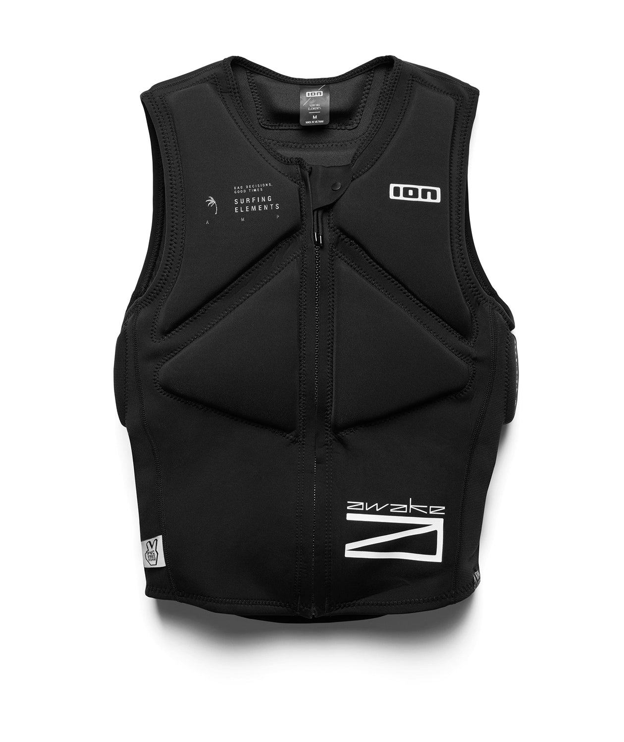 Awake Life Vest