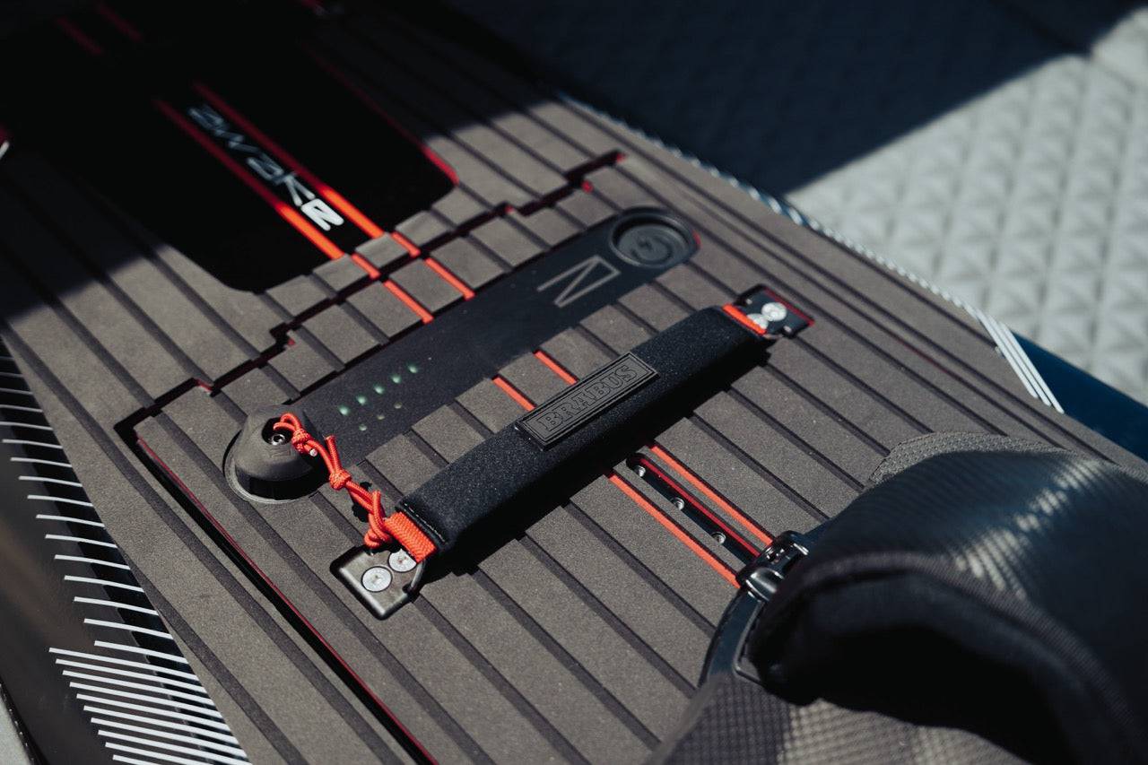 BRABUS x Awake Shadow Limited Edition Electric Jetboard 34 MPH / 120 Min Ride Time - eBoarders