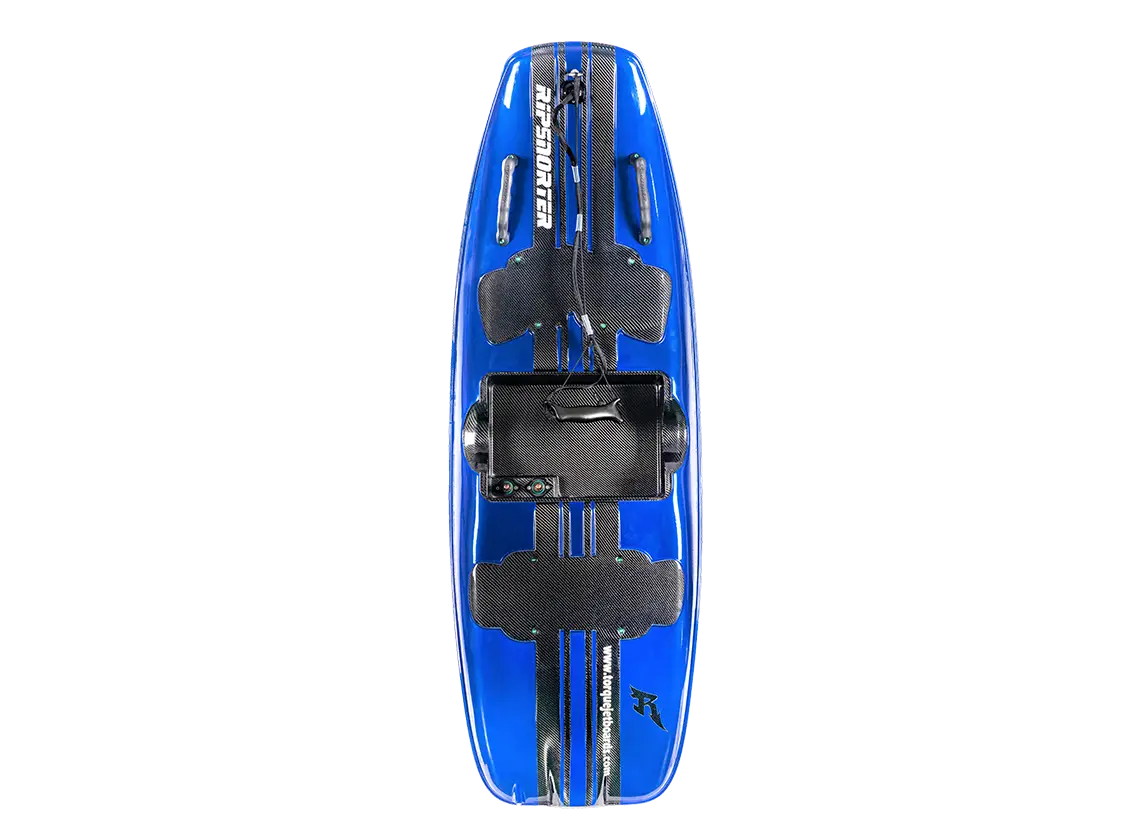 Torque RipSnorter FRP Electric Jetboard E-Surfboard