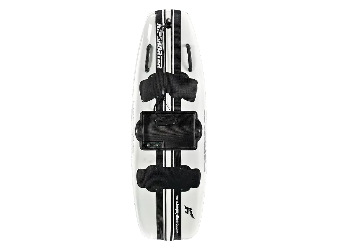 Torque Ripsnorter Pro Electric Surfboard E-Jetboard