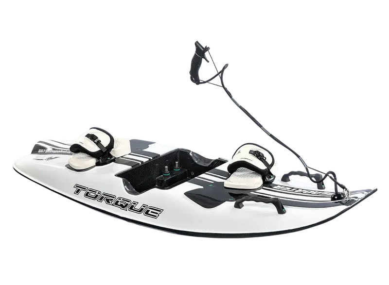 Torque Ripsnorter Pro Electric Surfboard E-Jetboard