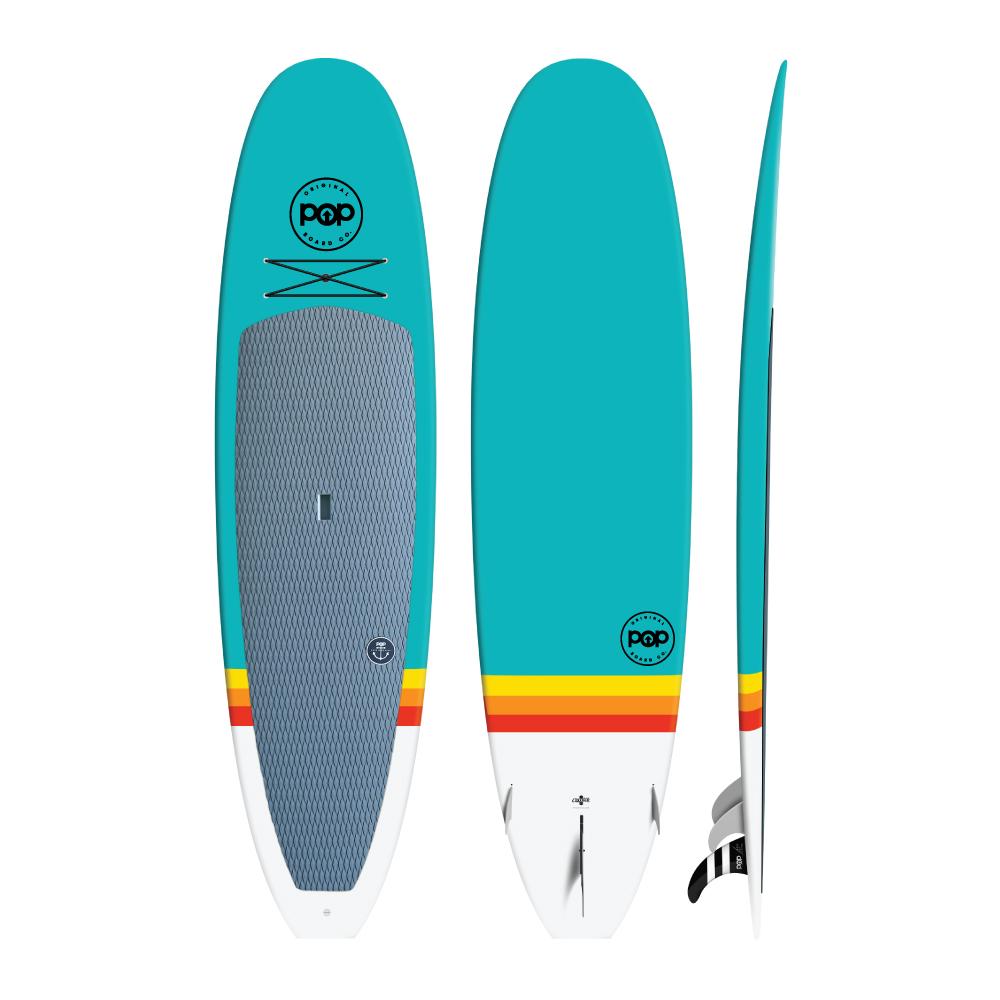 10'6 Classico| Paddle Board