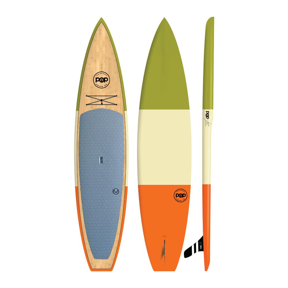 12'0 Americana | Paddle Board