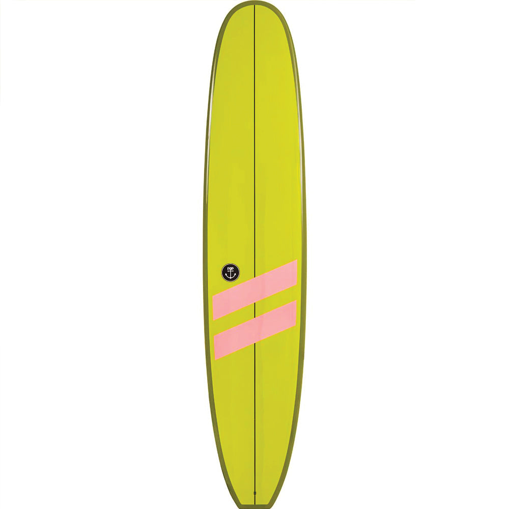 PopBoard Longbird Longboard Surfboard - eBoarders