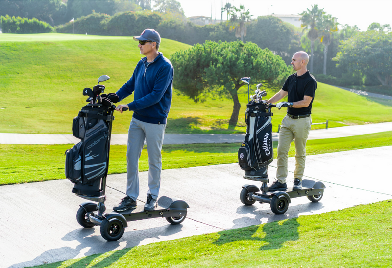 e-boarders-eboarders-cycleboard-golf-caddy-escooter-egolf-egolfscooter-bag-mount-attachment-eboards
