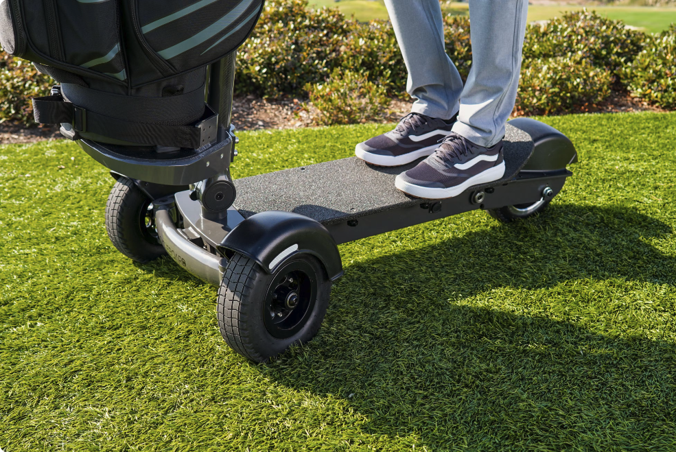 e-boarders-eboarders-cycleboard-golf-caddy-escooter-egolf-egolfscooter-bag-mount-attachment-eboards