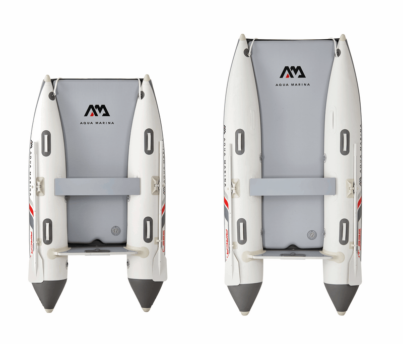 Aqua Marina Aircat Inflatable Catamaran Watercraft