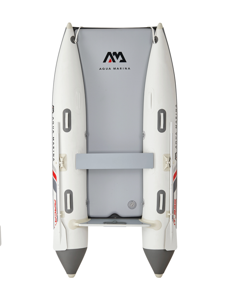 Aqua Marina Watercraft Inflatable Catamaran Aircat