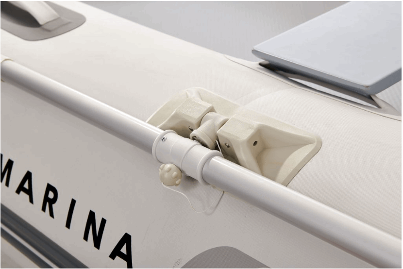 Aqua Marina Aircat Inflatable Catamaran Watercraft