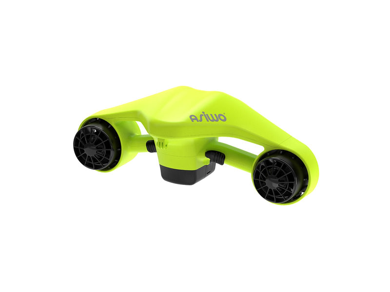 ASIWO MANTA Underwater Scooter - Asiwo Sports