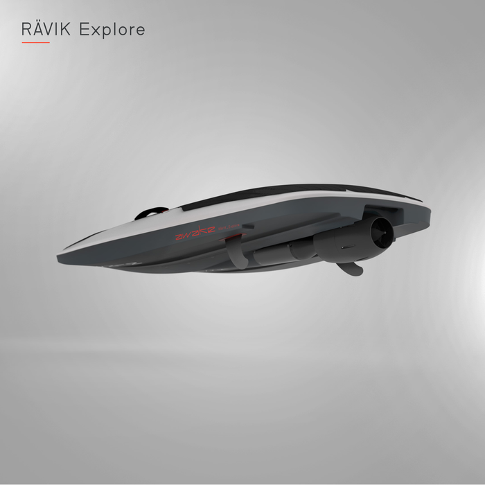 Awake RÄVIK Electric Jetboard – Explore, Adventure & Ultimate XR 4