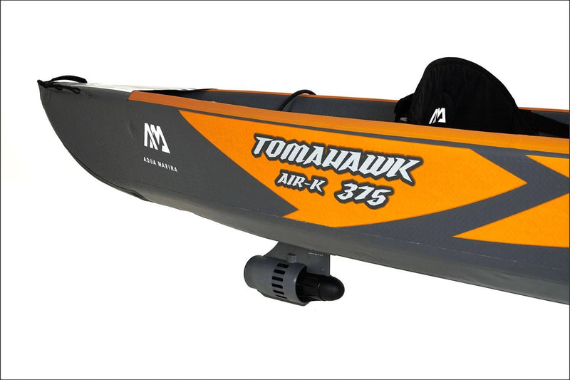 BlueDrive E-Power Fins by Aqua Marina - eBoarders