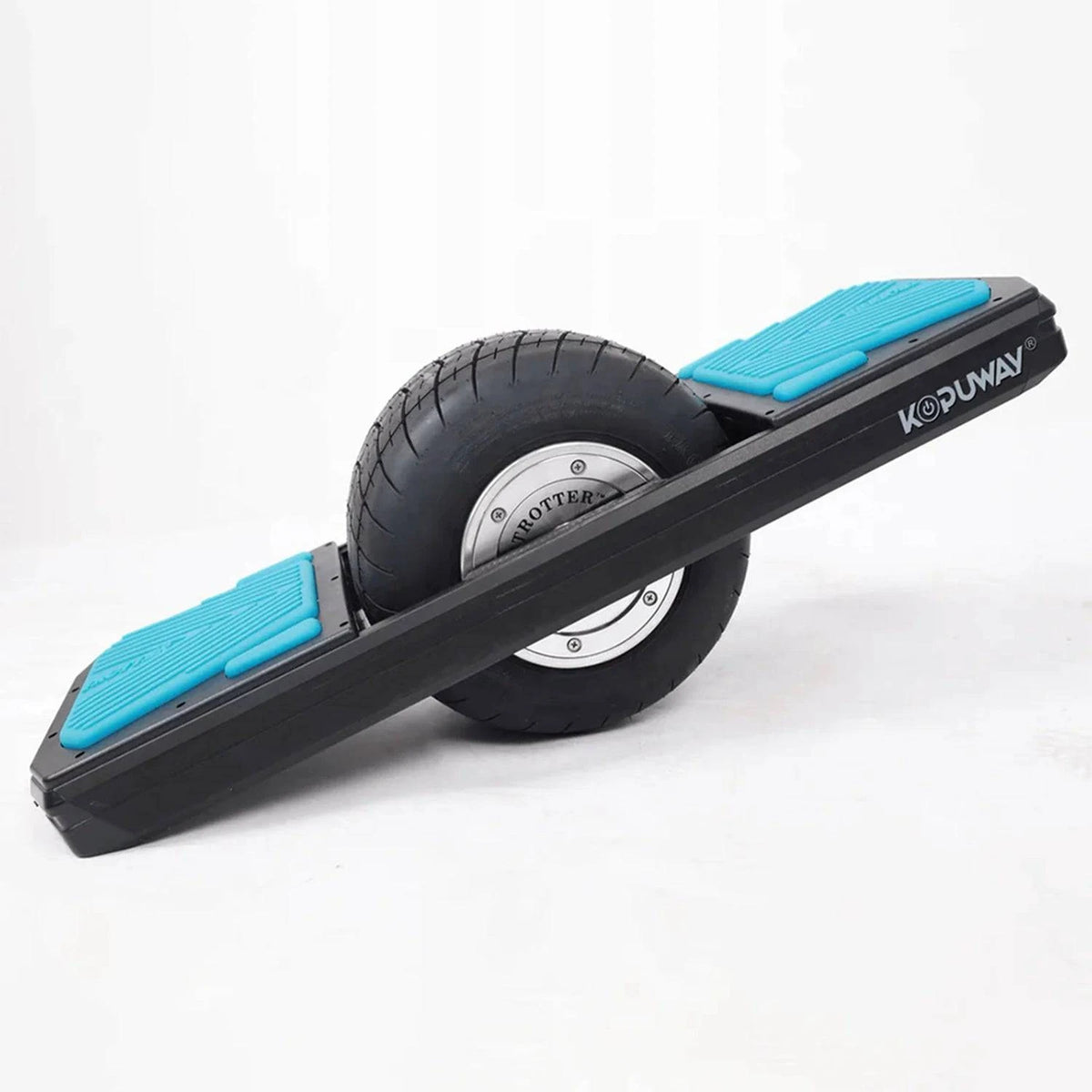 Single Wheel Rideable T1 Electric One-Wheel Ride | Top Speed 13 MPH, 15 Mile Range