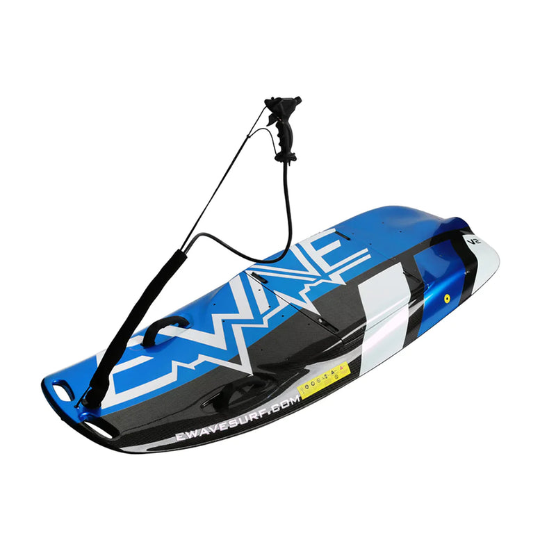 EWave R7000 Jetboard & E-Foil Combo (2-In-1)