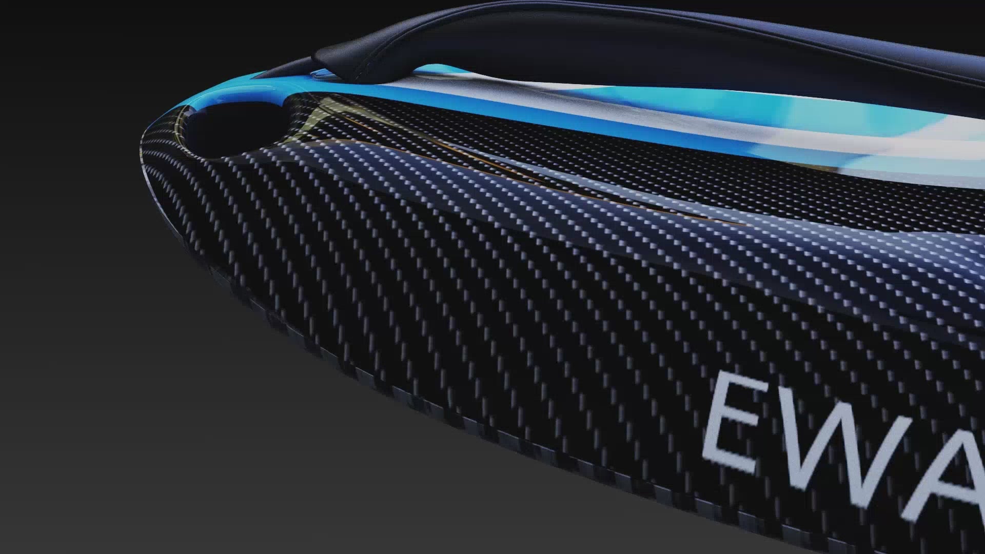 Eboarders-EWave-LX-V2-6000-R7000-Electric-Jetboard-E-Surfboard-Carbon-Fiber-Hull-Materials-dimensions-video
