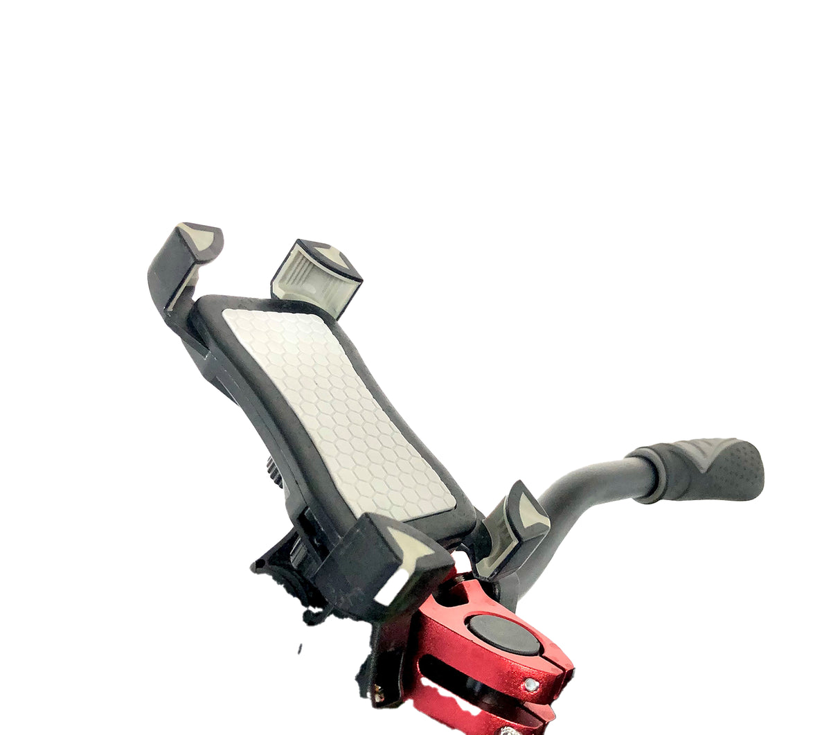 Isup Mount Red Shark 'Fitness' Pedal Paddleboard iSUP | High Performance Surf-Cyc